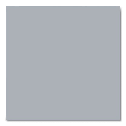 Industrial Choice 1600 System Multi-Purpose Enamel Spray Paint, Gloss ANSI 61 Light Gray, 12 oz Aerosol Can, 6/Carton