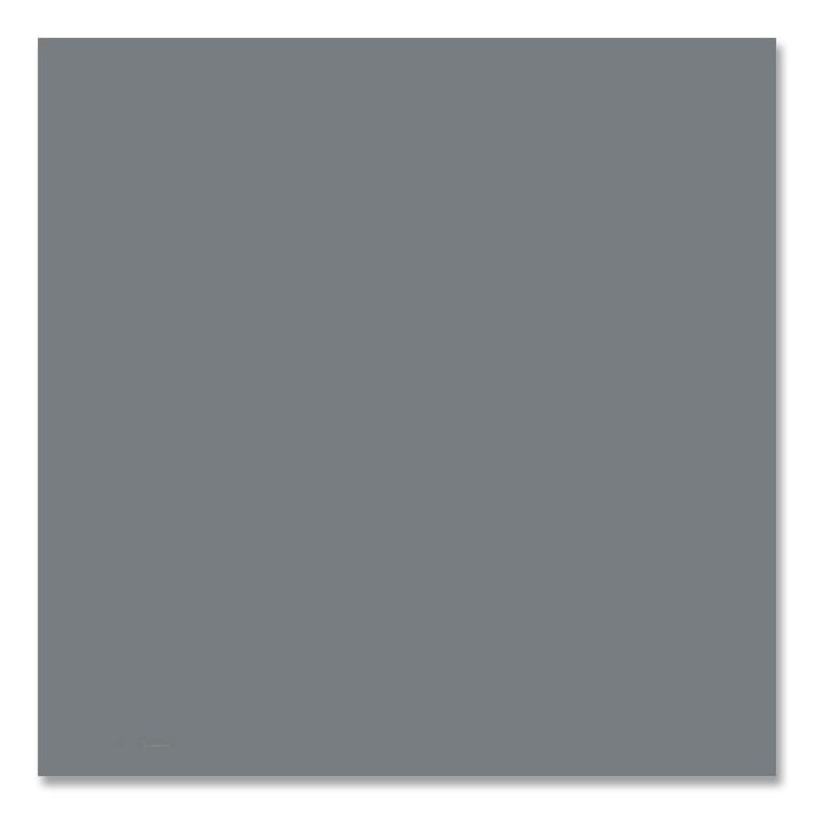 Industrial Choice 1600 System Multi-Purpose Enamel Spray Paint, Gloss ANSI 49 Medium Light Gray, 12 oz Aerosol Can, 6/Carton