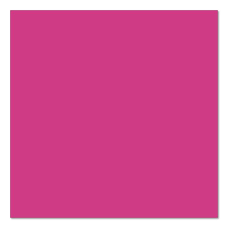 Industrial Choice 1600 System Multi-Purpose Enamel Spray Paint, Gloss Fluorescent Pink, 12 oz Aerosol Can, 6/Carton