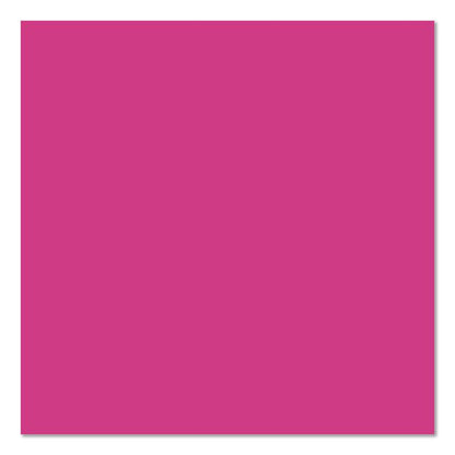 Industrial Choice 1600 System Multi-Purpose Enamel Spray Paint, Gloss Fluorescent Pink, 12 oz Aerosol Can, 6/Carton