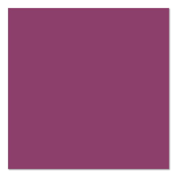 Industrial Choice 1600 System Multi-Purpose Enamel Spray Paint, Gloss Purple, 12 oz Aerosol Can, 6/Carton