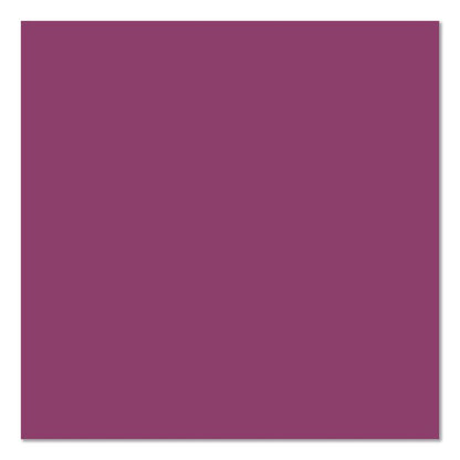 Industrial Choice 1600 System Multi-Purpose Enamel Spray Paint, Gloss Purple, 12 oz Aerosol Can, 6/Carton