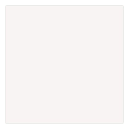 High Performance 2300 System Inverted Striping Paint, Semi-Gloss White, 18 oz Aerosol Can, 6/Carton