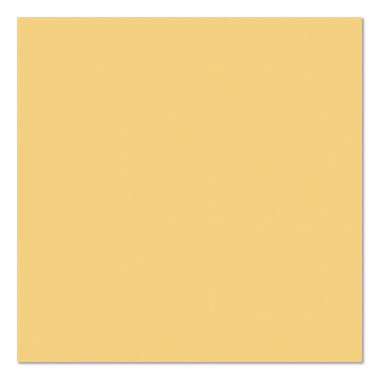 Touch'n Tone Spray Paint, Gloss Yellow, 10 oz Aerosol Can, 6/Carton