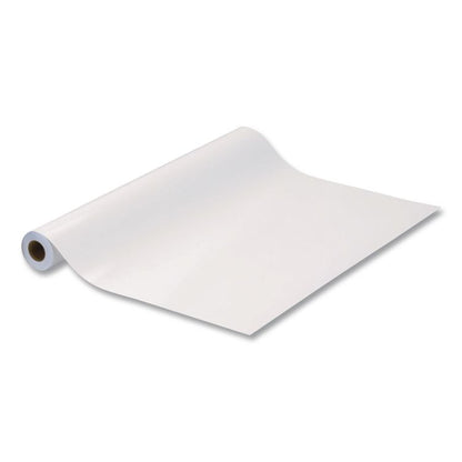 Satin Photographic Paper Roll, 2" Core, 8 mil, 42" x 100 ft, Satin White
