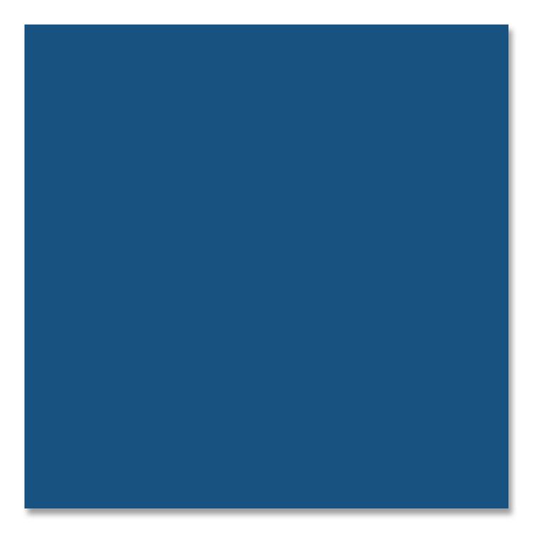 Industrial Choice M1600 System Solvent-Based Precision Line Marking Paint, Flat Blue, 17 oz Aerosol Can, 12/Carton