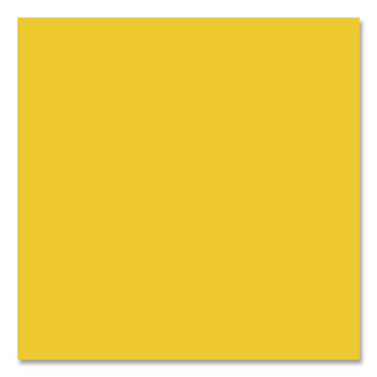 Industrial Choice M1600 System Solvent-Based Precision Line Marking Paint, Flat Hi-Vis Yellow, 17 oz Aerosol Can, 12/Carton