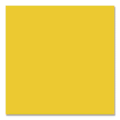 Industrial Choice M1600 System Solvent-Based Precision Line Marking Paint, Flat Hi-Vis Yellow, 17 oz Aerosol Can, 12/Carton