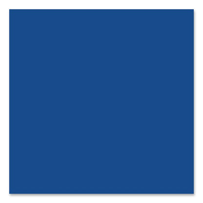 Industrial Choice 1600 System Multi-Purpose Enamel Spray Paint, Gloss Blue, 12 oz Aerosol Can, 6/Carton