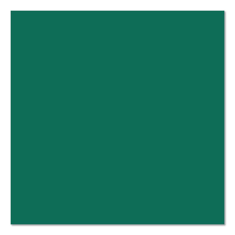 Industrial Choice M1600 System Solvent-Based Precision Line Marking Paint, Flat Green, 17 oz Aerosol Can, 12/Carton