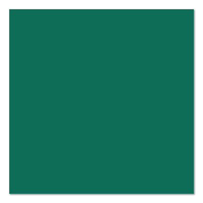 Industrial Choice M1600 System Solvent-Based Precision Line Marking Paint, Flat Green, 17 oz Aerosol Can, 12/Carton