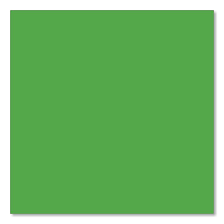 Hard Hat High Performance V2100 System Rust Preventive Enamel Spray Paint, Gloss Fluorescent Green, 15 oz Aerosol Can, 6/CT