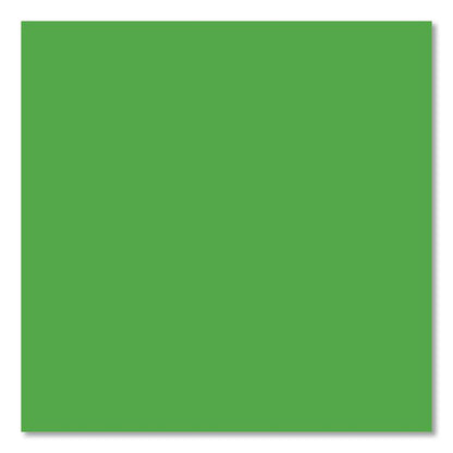 Hard Hat High Performance V2100 System Rust Preventive Enamel Spray Paint, Gloss Fluorescent Green, 15 oz Aerosol Can, 6/CT