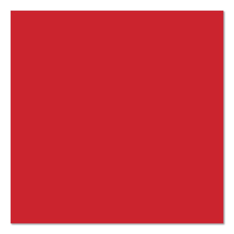 Touch'n Tone Spray Paint, Gloss Red, 10 oz Aerosol Can, 6/Carton