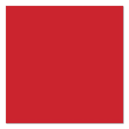 Touch'n Tone Spray Paint, Gloss Red, 10 oz Aerosol Can, 6/Carton