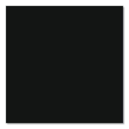 Automotive Professional Grade Rubberized Undercoating Spray, Flat Black, 15 oz Aerosol Can, 6/Carton