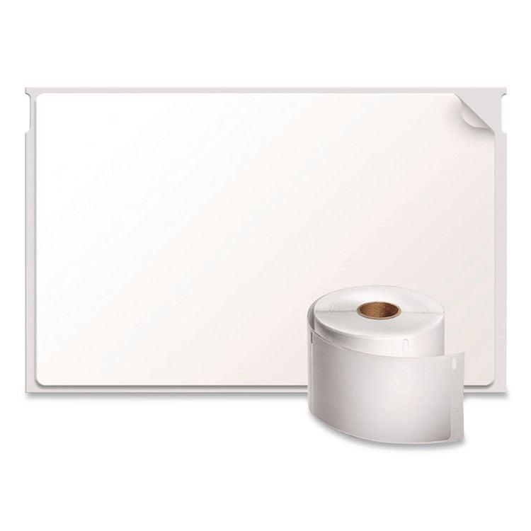 LabelWriter Shipping Labels, 2.31" x 4", White, 250 Labels/Roll