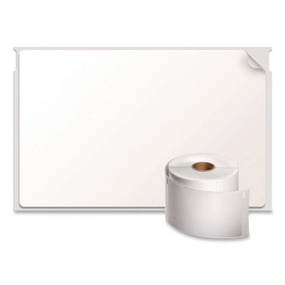 LabelWriter Shipping Labels, 2.31" x 4", White, 250 Labels/Roll