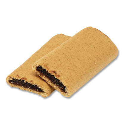 Fig Newtons, 2 oz Pack, 2 Cookies/Pack, 24 Packs/Box
