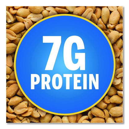Salted Peanuts, 1 oz Pack, 48/Box
