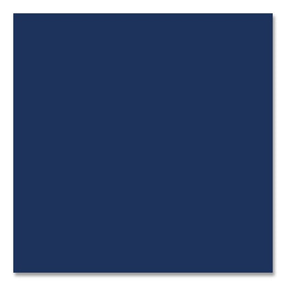 Hard Hat High Performance V2100 System Rust Preventive Enamel Spray Paint, Gloss Deep Blue, 15 oz Aerosol Can, 6/Carton