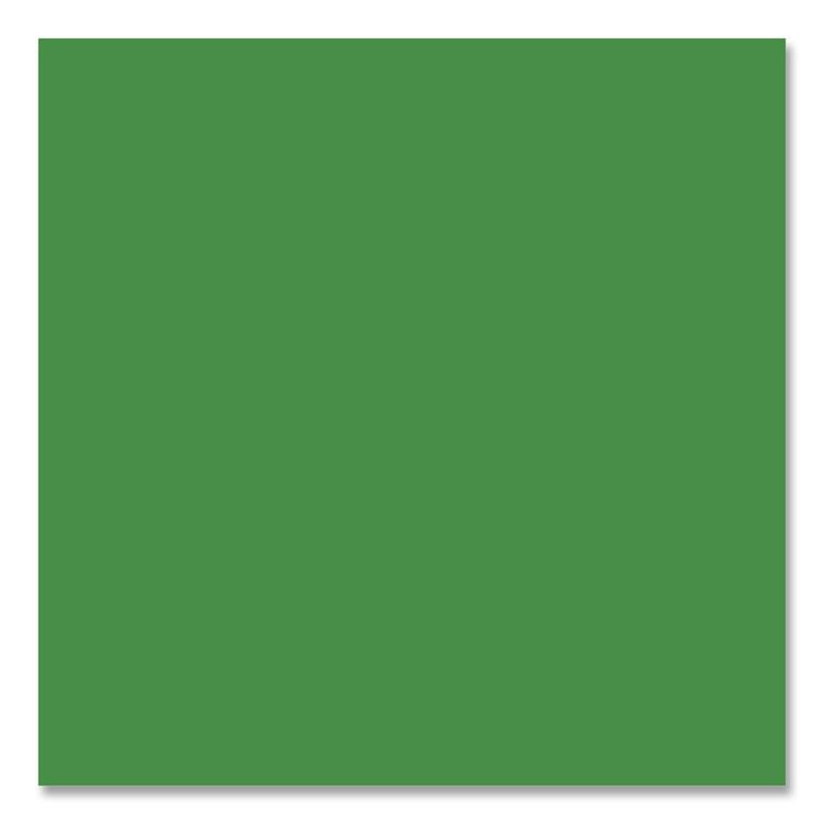 Hard Hat High Performance V2100 System Rust Preventive Enamel Spray Paint, Gloss Safety Green, 15 oz Aerosol Can, 6/Carton