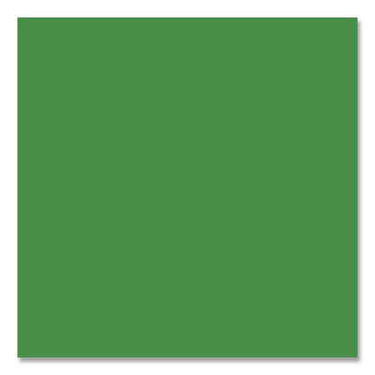 Hard Hat High Performance V2100 System Rust Preventive Enamel Spray Paint, Gloss Safety Green, 15 oz Aerosol Can, 6/Carton