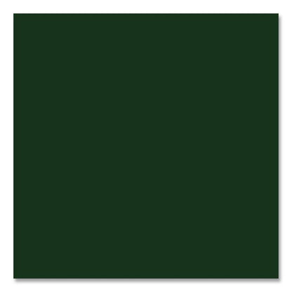 Hard Hat High Performance V2100 System Rust Preventive Enamel Spray Paint, Gloss Dark Green, Aerosol Can, 6/Carton