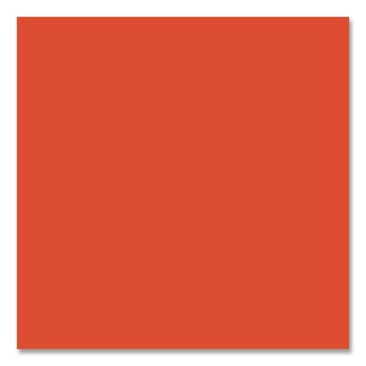 Hard Hat High Performance V2100 System Rust Preventive Enamel Spray Paint, Gloss Equipment Orange,15 oz Aerosol Can, 6/Carton
