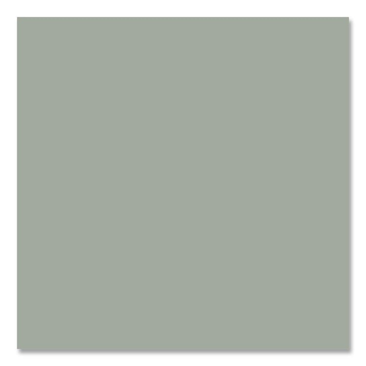 Hard Hat High Performance V2100 System Rust Preventive Enamel Spray Paint, Gloss Light Machine Gray, 15 oz Aerosol Can, 6/CT