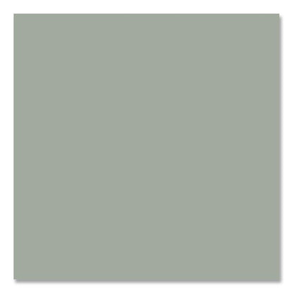 Hard Hat High Performance V2100 System Rust Preventive Enamel Spray Paint, Gloss Light Machine Gray, 15 oz Aerosol Can, 6/CT