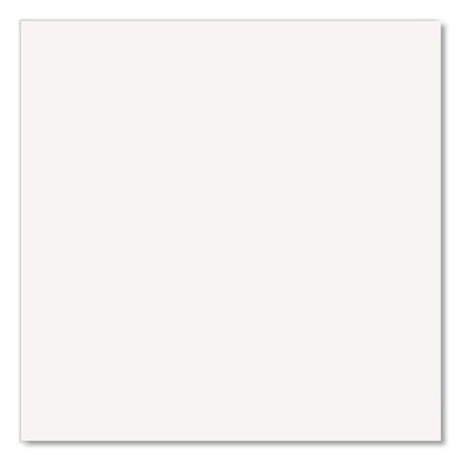 Hard Hat High Performance V2100 System Rust Preventive Enamel Spray Paint, Flat White, 15 oz. Aerosol Can, 6/Carton