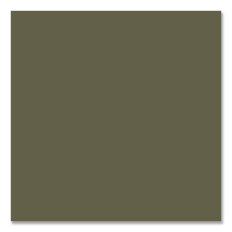 Self Etching Primer, Flat Dark Green, 12 oz Aerosol Can, 6/Carton