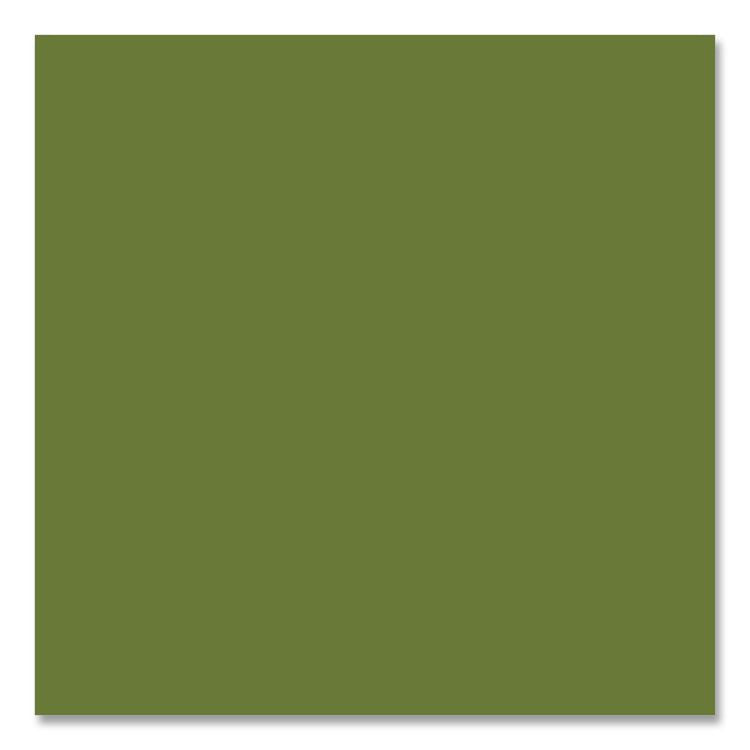 Industrial Choice RB1600 System Epoxy Spray, Gloss Green Rebar, 12 oz Aerosol Can, 6/Carton