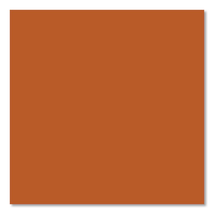 Industrial Choice M1400 System Water-Based Construction Marking Paint, Gloss Fluorescent Red-Orange, 17 oz Aerosol Can, 12/CT