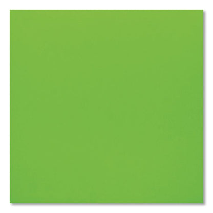 Industrial Choice M1400 System Water-Based Construction Marking Paint, Gloss Fluorescent Green, 17 oz Aerosol Can, 12/Carton