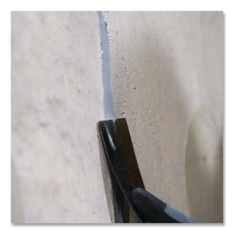 Concrete Saver TurboKrete All-Purpose Epoxy Repair, 9 oz Cartridge, Gray, 12/Carton