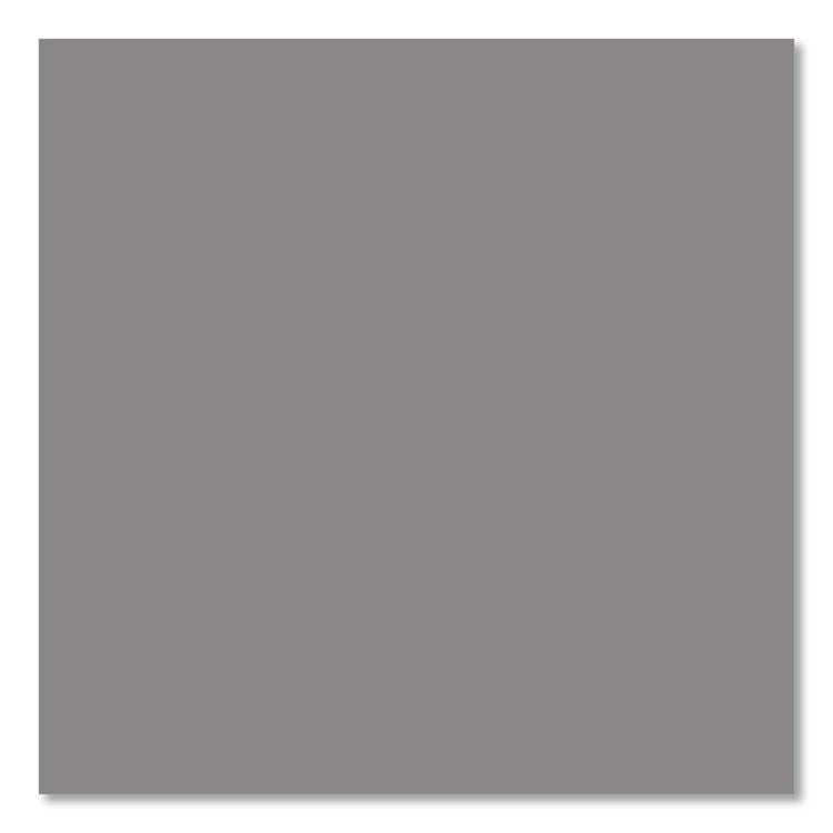 Professional Galvanizing Compound, Flat Bright Gray, 20 oz Aerosol Can, 6/Carton