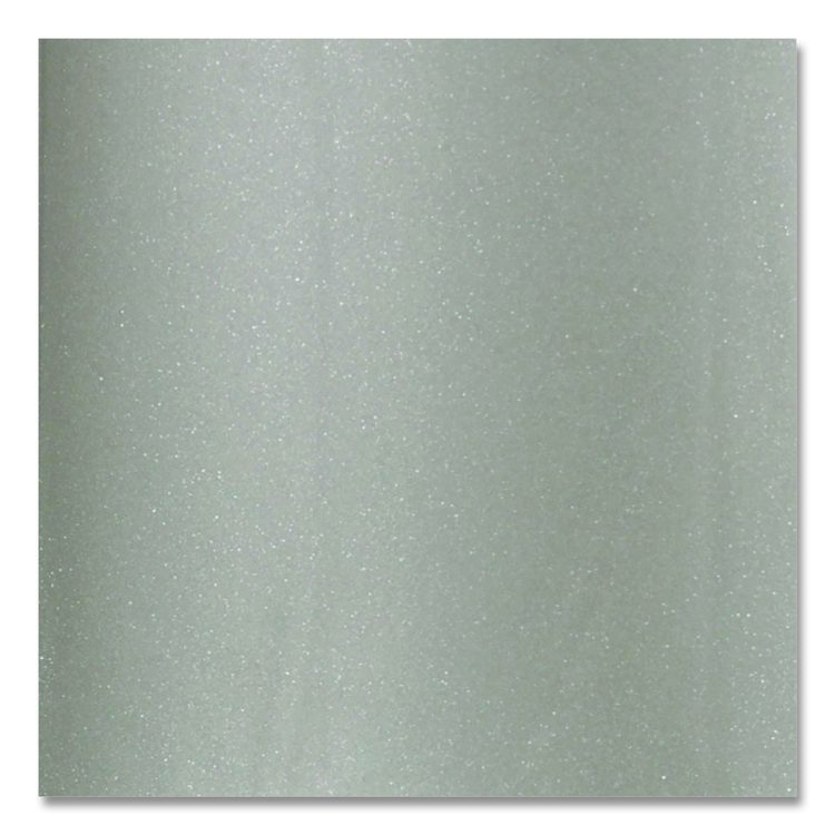 Stops Rust Bright Coat Spray Paint, Metallic Aluminum, 11 oz Aerosol Can, 6/Carton