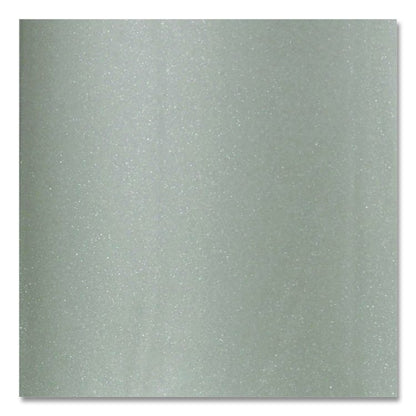Stops Rust Bright Coat Spray Paint, Metallic Aluminum, 11 oz Aerosol Can, 6/Carton