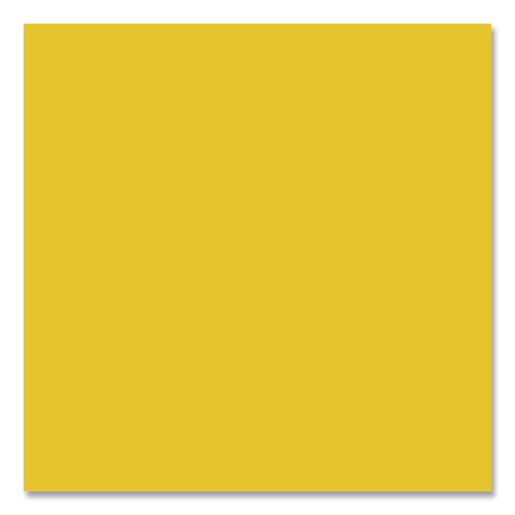 Stops Rust Spray Paint, Gloss Yellow, 12 oz Aerosol Can, 6/Carton