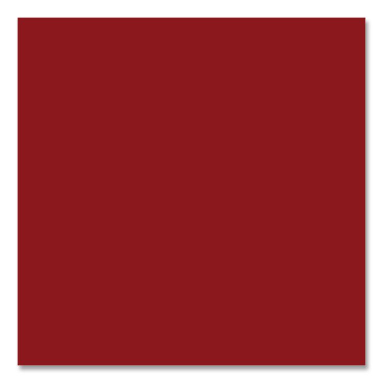 Stops Rust Spray Paint, Gloss Sunrise Red, 12 oz Aerosol Can, 6/Carton