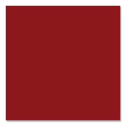 Stops Rust Spray Paint, Gloss Sunrise Red, 12 oz Aerosol Can, 6/Carton