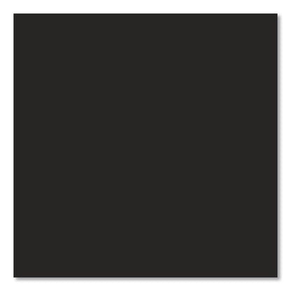 Stops Rust Spray Paint, Flat Black, 12 oz Aerosol Can, 6/Carton