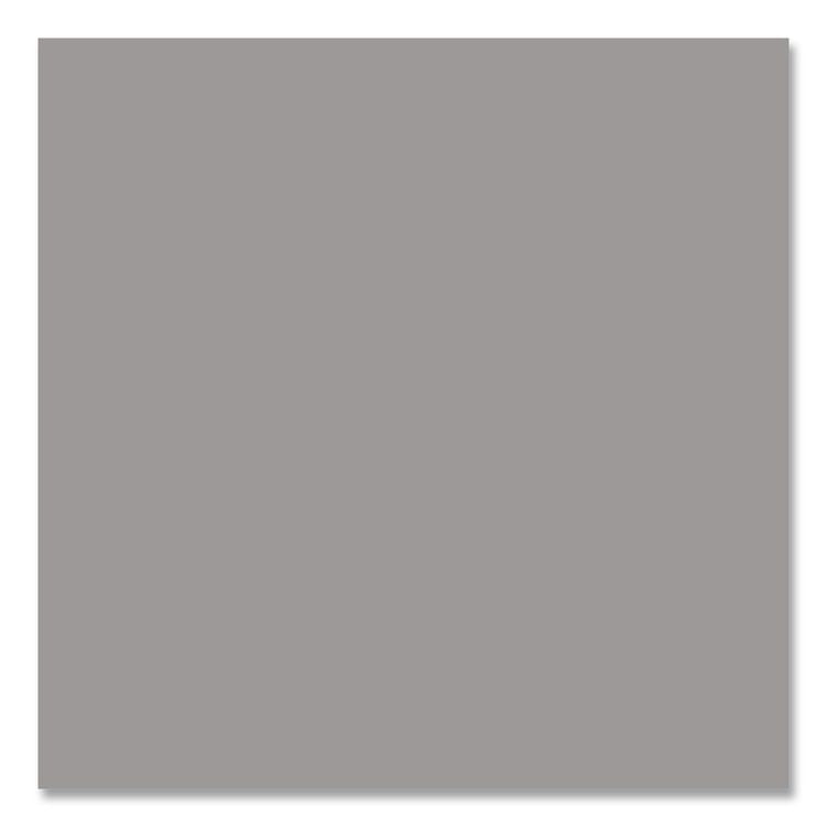 Stops Rust Cold Galvanizing Spray, Flat Gray, 16 oz Aerosol Can, 6/Carton