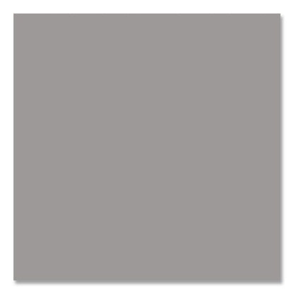 Stops Rust Cold Galvanizing Spray, Flat Gray, 16 oz Aerosol Can, 6/Carton