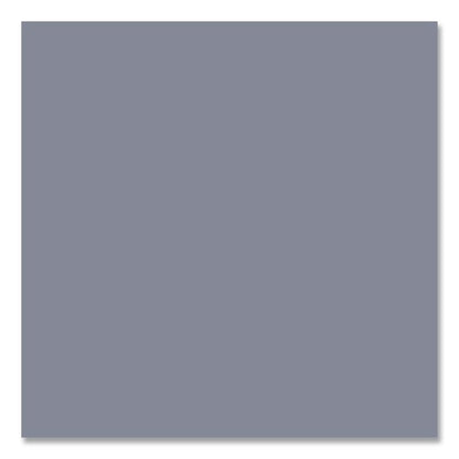 Stops Rust Spray Paint, Gloss Smoke Gray, 12 oz Aerosol Can, 6/Carton