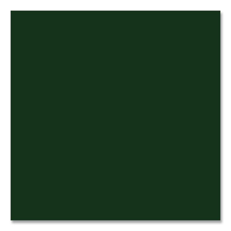 Touch'n Tone Spray Paint, Gloss Hunter Green, 10 oz Aerosol Can, 6/Carton
