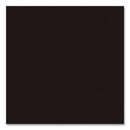 Touch'n Tone Spray Paint, Gloss Black, 10 oz Aerosol Can, 6/Carton