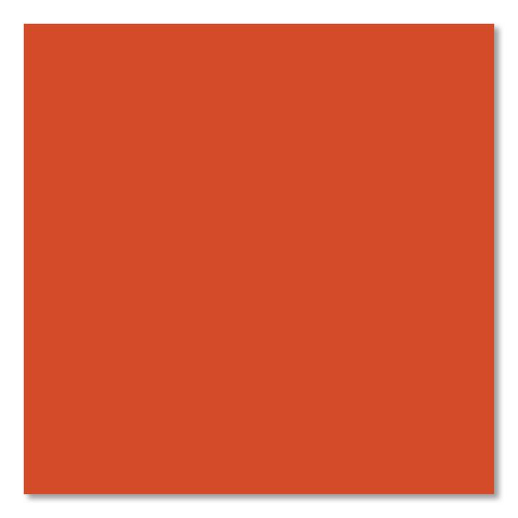 Touch'n Tone Spray Paint, Gloss Orange, 10 oz Aerosol Can, 6/Carton